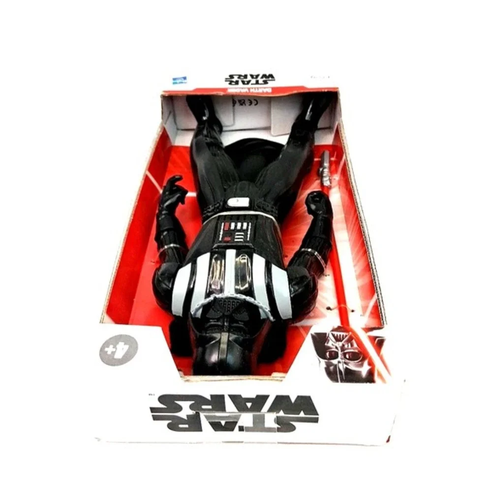 Star Wars‎ Darth Vader 9.5